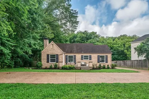 911 Woodmont Blvd #1, Nashville, TN 37204