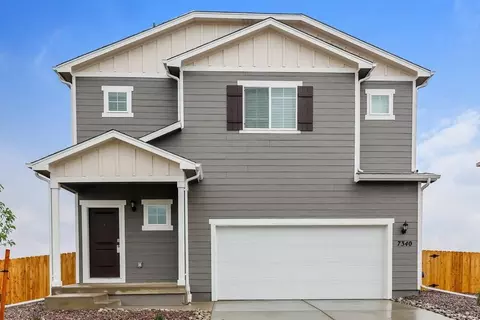 7340 Crystal Ave, Frederick, CO 80530
