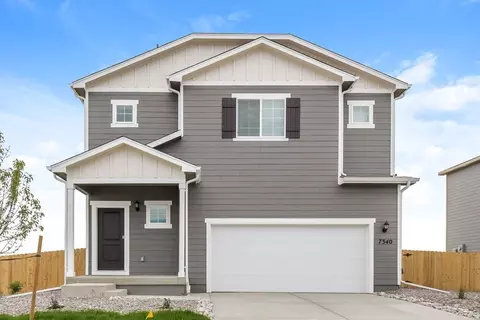 7340 Crystal Ave, Frederick, CO 80530