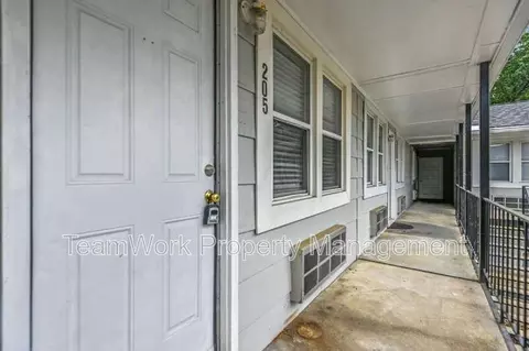 2107 Rondo St #205, Charleston, SC 29414