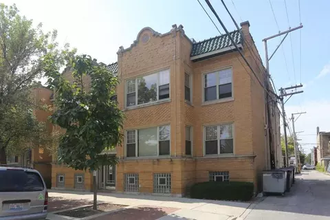 5208 N Sawyer #1, Chicago, IL 60625