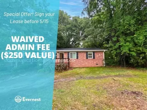 2746 Mary Ave, Gastonia, NC 28052