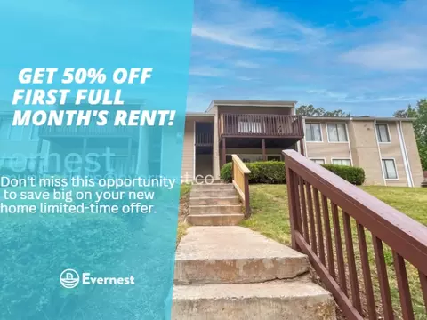 3575 Oakvale Rd #402, Decatur, GA 30034