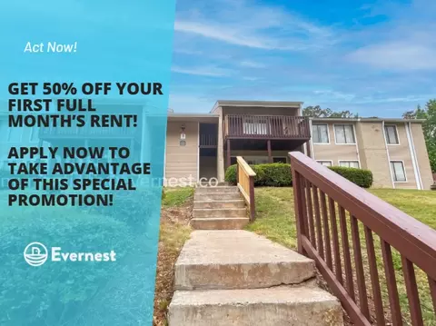 3575 Oakvale Rd #402, Decatur, GA 30034