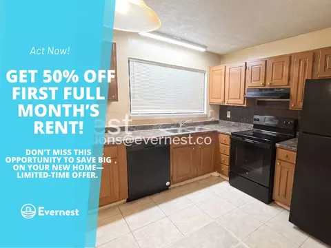 3575 Oakvale Rd #402, Decatur, GA 30034