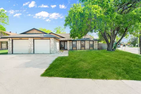 5202 Gawain Dr #NA, San Antonio, TX 78218
