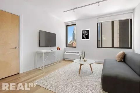 Undisclosed, New York, NY 10019