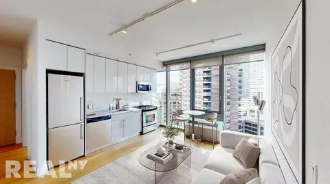 Undisclosed, New York, NY 10019
