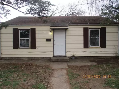 1644 N Adams St #1, South Bend, IN 46628