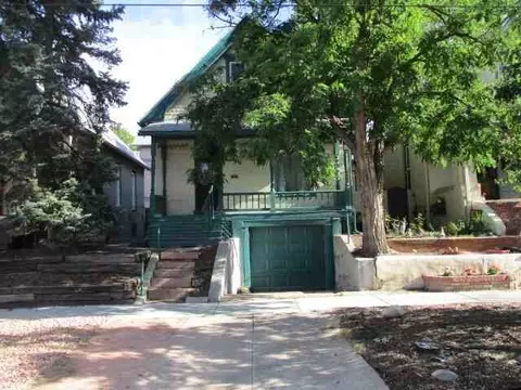 530 E 2nd Ave #1, Denver, CO 80203