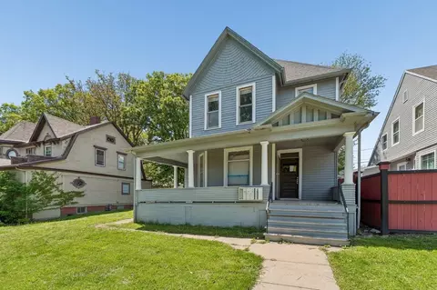 3814 S 24th St #2, Omaha, NE 68107