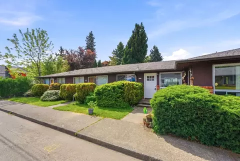 7110 SE Grant St, Portland, OR 97215