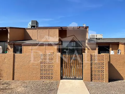 3645 N 69th Ave #26, Phoenix, AZ 85033