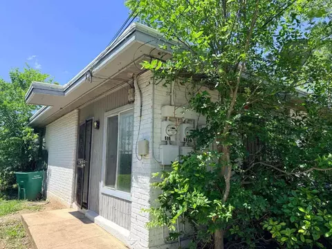 606 Morningview Dr, San Antonio, TX 78220