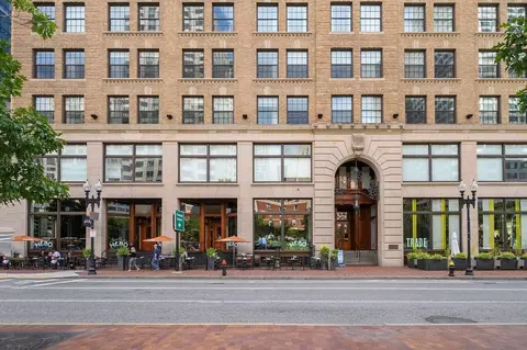 530 Atlantic Ave, Boston, MA 02210