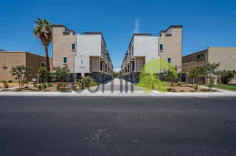 1020 E Spence Ave #1008, Tempe, AZ 85281
