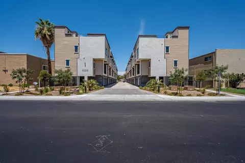 1020 E Spence Ave #1008, Tempe, AZ 85281