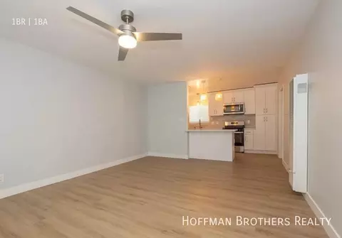 Broadway &, Redondo Beach, CA 90277