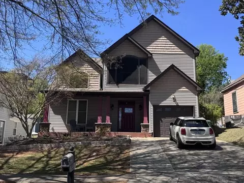 321 N Summit Ave, Charlotte, NC 28216