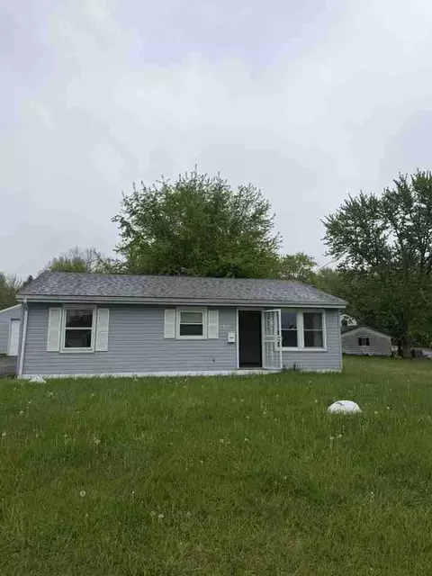 1311 Miami St, Youngstown, OH 44505