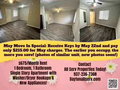 30 Harper Ave, Dayton, OH 45410