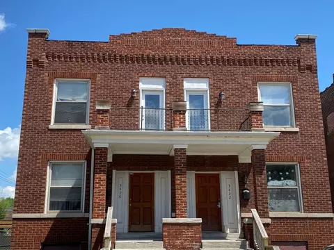 3420 Virginia Ave, Saint Louis, MO 63118