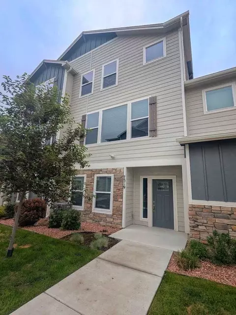 7519 Mount Elbert Pt, Colorado Springs, CO 80908