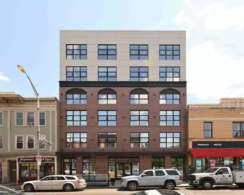 330 Martin Luther King Mlk Dr #201, Jersey City, NJ 07305