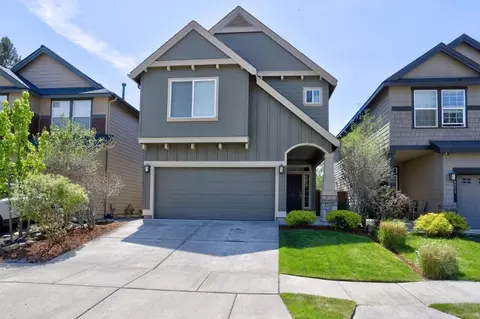 19557 Salmonberry Ct, Bend, OR 97702