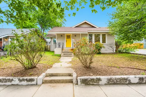 502 E Courtland Pl, San Antonio, TX 78212