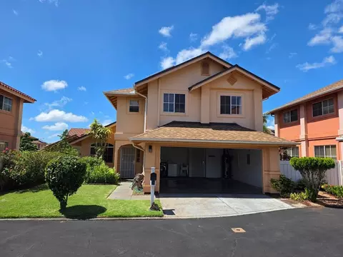 Huewai Pl, Waipahu, HI 96797