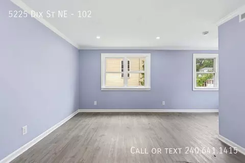 5225 Dix St NE #102, Washington, DC 20019