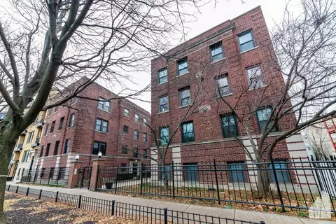 3708 N Sheffield Ave #3708-307, Chicago, IL 60613