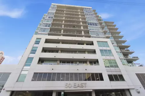 50 E 16th St #804, Chicago, IL 60616