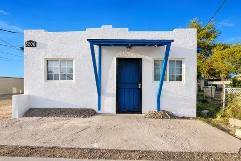 5206 W Ocotillo Roadunit #A, Glendale, AZ 85301