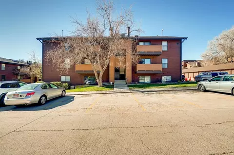 209 Wright St #307, Lakewood, CO 80228