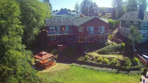 3445 NE 40th Ct #3445, Neotsu, OR 97364
