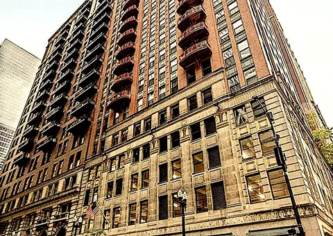 208 W Washington St #2009, Chicago, IL 60606