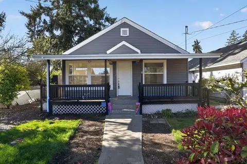 772 110th St S #NA, Parkland, WA 98444