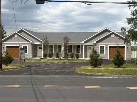 4893 W Swamp Rd #NA, Doylestown, PA 18901