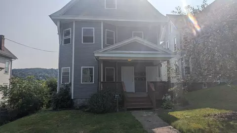 211 Central Ave #1, Oil City, PA 16301