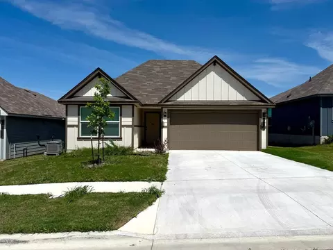 10016 Avendesora Rd, Killeen, TX 76542