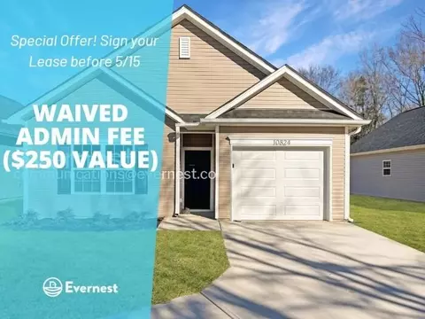 10824 Mount Holly Rd, Charlotte, NC 28214