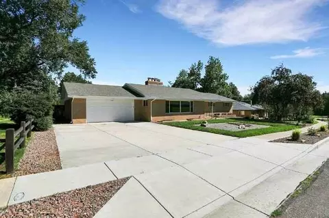 1102 Skyway Blvd, Colorado Springs, CO 80905