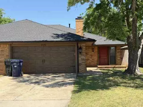 7137 NW 116th St #7137, Oklahoma City, OK 73162