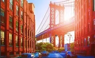 Undisclosed, New York, NY 10038