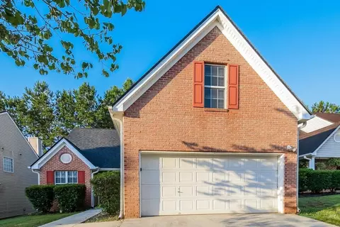 6581 Lake Mill Trce, Lithonia, GA 30038