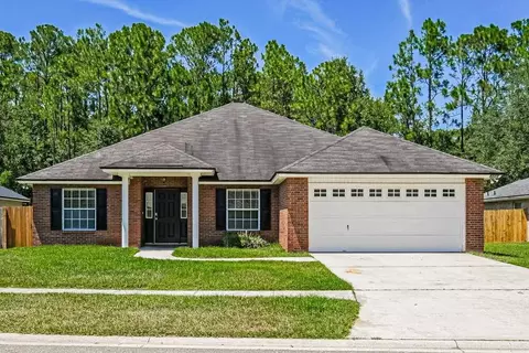 9225 Hawks Run Ln, Jacksonville, FL 32222