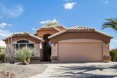 9631 W Clara Ln, Peoria, AZ 85382