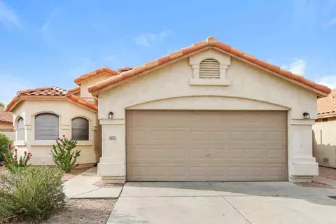 9631 W Clara Ln, Peoria, AZ 85382